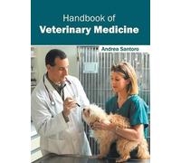 Handbook of Veterinary Medicine (Copertina rigida)