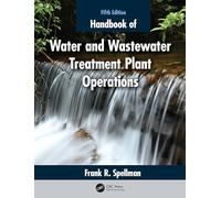 Handbook of Water and Wastewater Treatment Plant Operations