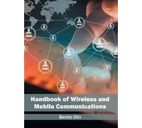 Handbook of Wireless and Mobile Communications (Copertina rigida)