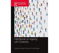 Handbook on Ageing with Disability