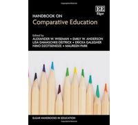 Handbook on Comparative Education