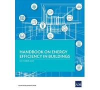 Handbook on Energy Efficiency in Buildings (Tascabile)