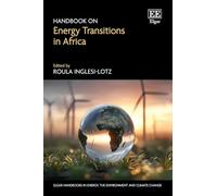 Handbook on Energy Transitions in Africa