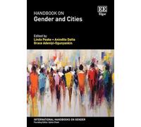 Handbook on Gender and Cities