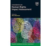 Handbook on Human Rights Impact Assessment