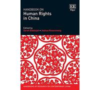 Handbook on Human Rights in China
