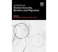 Handbook on Human Security, Borders and Migration