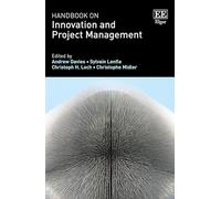Handbook on Innovation and Project Management