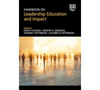 Handbook on Leadership Education and Impact