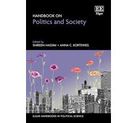 Handbook on Politics and Society