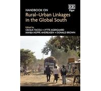 Handbook on Rural-Urban Linkages in the Global South