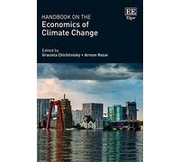 Handbook on the Economics of Climate Change