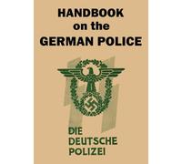 Handbook on the German Police