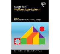 Handbook on Welfare State Reform