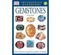 Handbooks: Gemstones: The Clearest Recognition Guide Available
