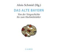 Handbuch Der Bayerischen Ge... Das Alte Bayern - (German Import) Book NUOVO