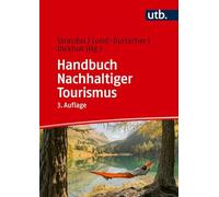 Handbuch Nachhaltiger Tourismus