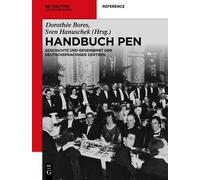 Handbuch PEN (Copertina rigida)