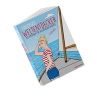 Handbuch Weltentdecker. Der Ratgeber für Auslandsaufenthalte: Mit übersichtlichen Service-Tabellen für Au-Pair, Freiwilligenarbeit, Gastfamilie ... & Travel, Programme für Azubis, Studierende