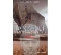 Handbuch zur Rettung der Welt - Mila