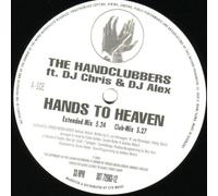 Handclubbers - Hands To Heaven