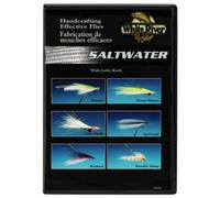Handcrafting Effective Saltwater Flies Lefty Kreh