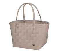 Handed By Unek Goods Borsa tote in materiale riciclato, riutilizzabile, shopper realizzata a mano, HBY190800