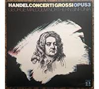 Handel;6 Concerti Grossi