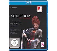 Handel: Agrippina