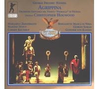 Handel - Agrippina