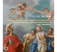 handel alcina