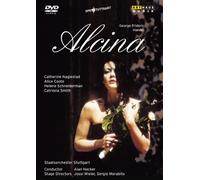 Handel: Alcina