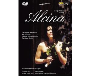 Handel: Alcina