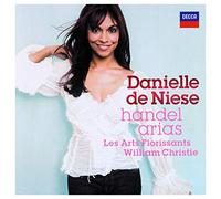 Handel Arias