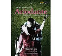 Handel:Ariodante (DVD) English National Opera Orchestra and Chorus Ann Murray