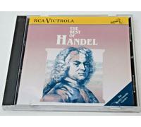 Handel - Best of
