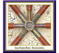 Handel/ Blaise/ Maulbronn Chamber Choir/ Budday - Oratorio Jephtha