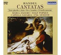 Handel - Cantate