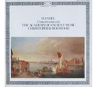 Handel - Concerti a Due Core