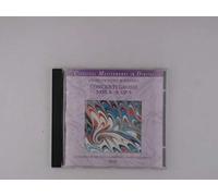 Handel Concerti Grossi No 5-8 OP6 - NORDDEUTSCHE PHILHARMONIE-ZANOTELLI, Hans