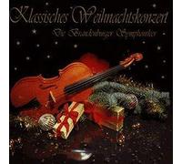Handel/Corelli/Bach - Klassisches Weihnachtskon