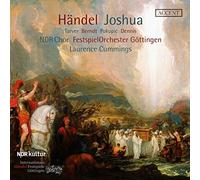 Handel / Cummings Laurence - Joshua