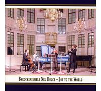 Handel/ Dolce - Royal Christmas / Joy To The World