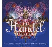Handel Experience by Warner Classics (2008-06-24)