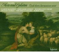 Handel G.F. - Acis & Galatea (2 CD)