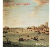 Handel, G.F. - Air, Fire & Water