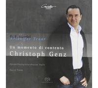 Handel, G.F. - Arias For Tenor-Un Momento De Contento