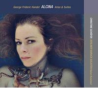 Handel, G.F. - Arias & Suites