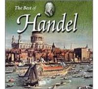 Handel, G.F. - Best Of Handel