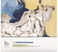 Handel, G.F. - Ciel E Terra: Heaven & Earth